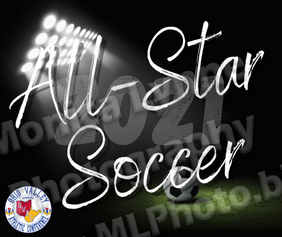 OVAC All-Star Soccer 2021