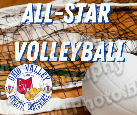 OVAC All-Star Volleyball 2021